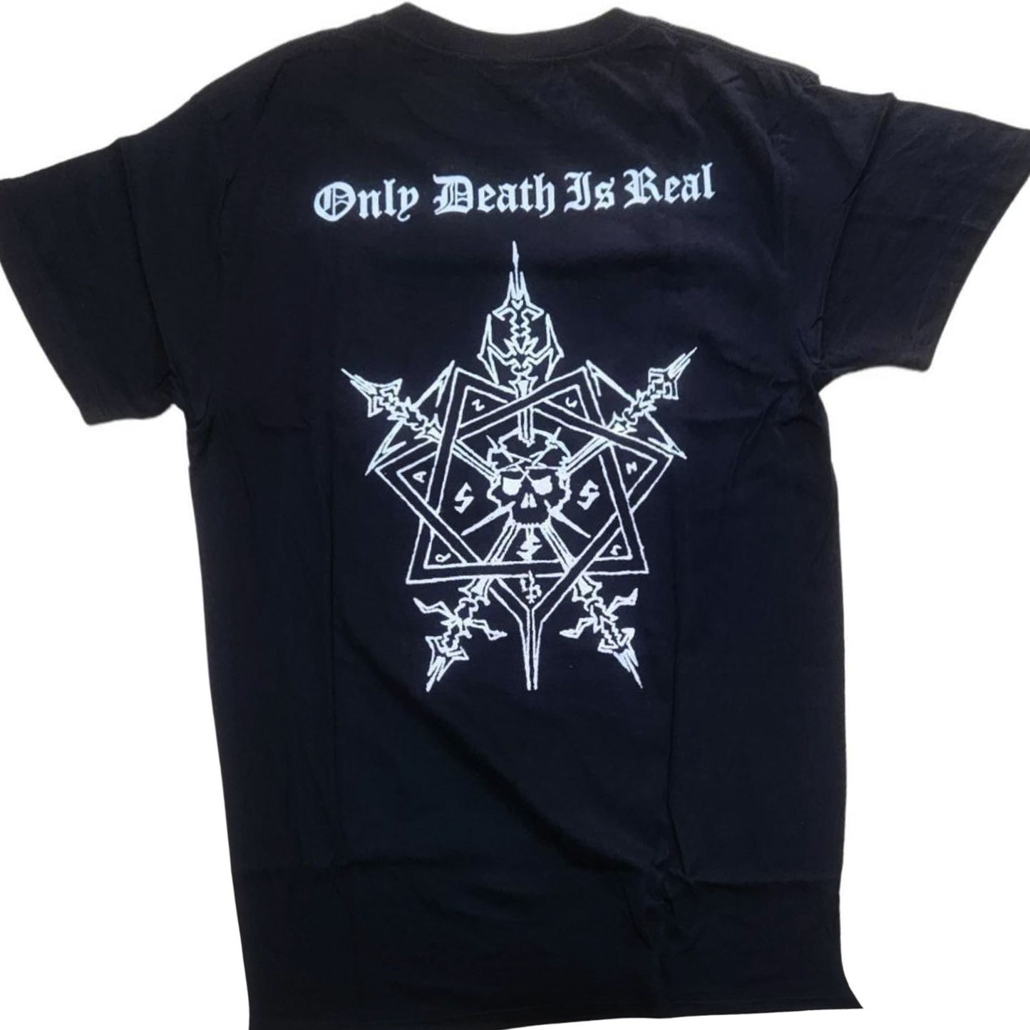 HELLHAMMER - Apocalyptic Raids Shortsleeve Tshirt