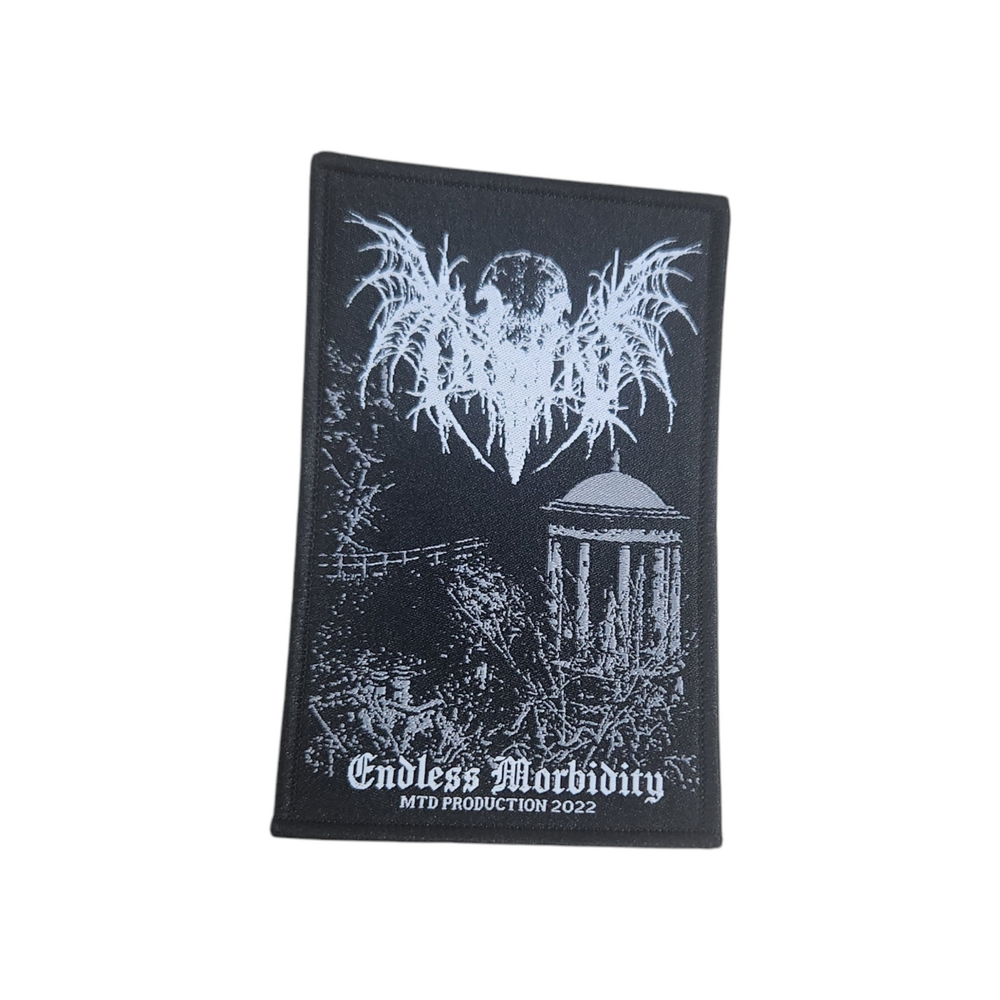 IV V I IV - Endless Morbidity Patch