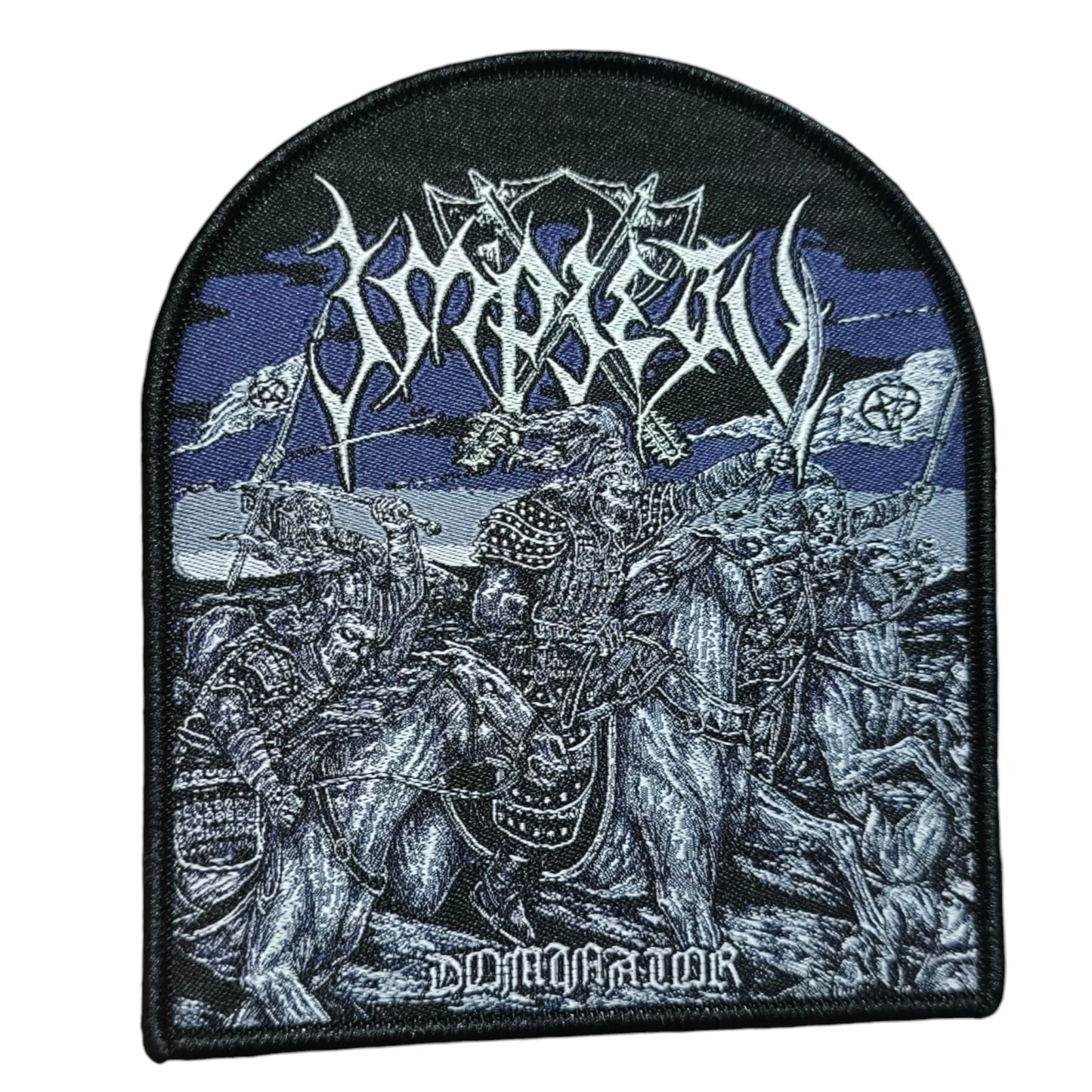 IMPIETY - Dominator Patch