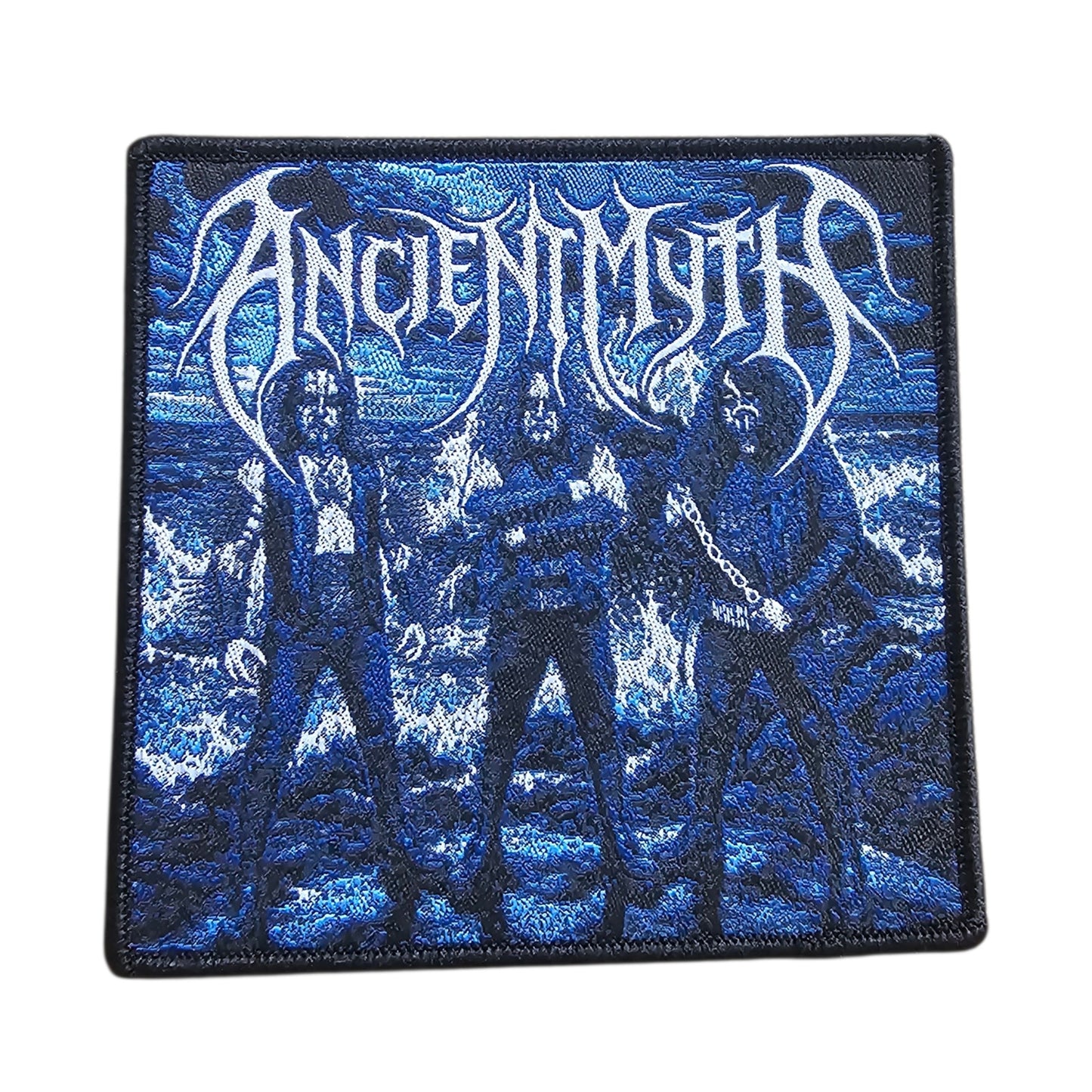 ANCIENTMYTH - Echoes Beneath the Black Tide patch