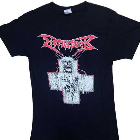 DISMEMBER - Shortsleeve Tshirt