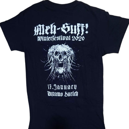 DISMEMBER - Shortsleeve Tshirt