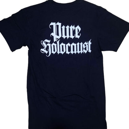 IMMORTAL - Pure Holocaust Shortsleeve Tshirt