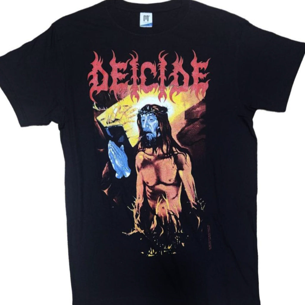 DEICIDE - Serpents of the Light Shortsleeve Tshirt