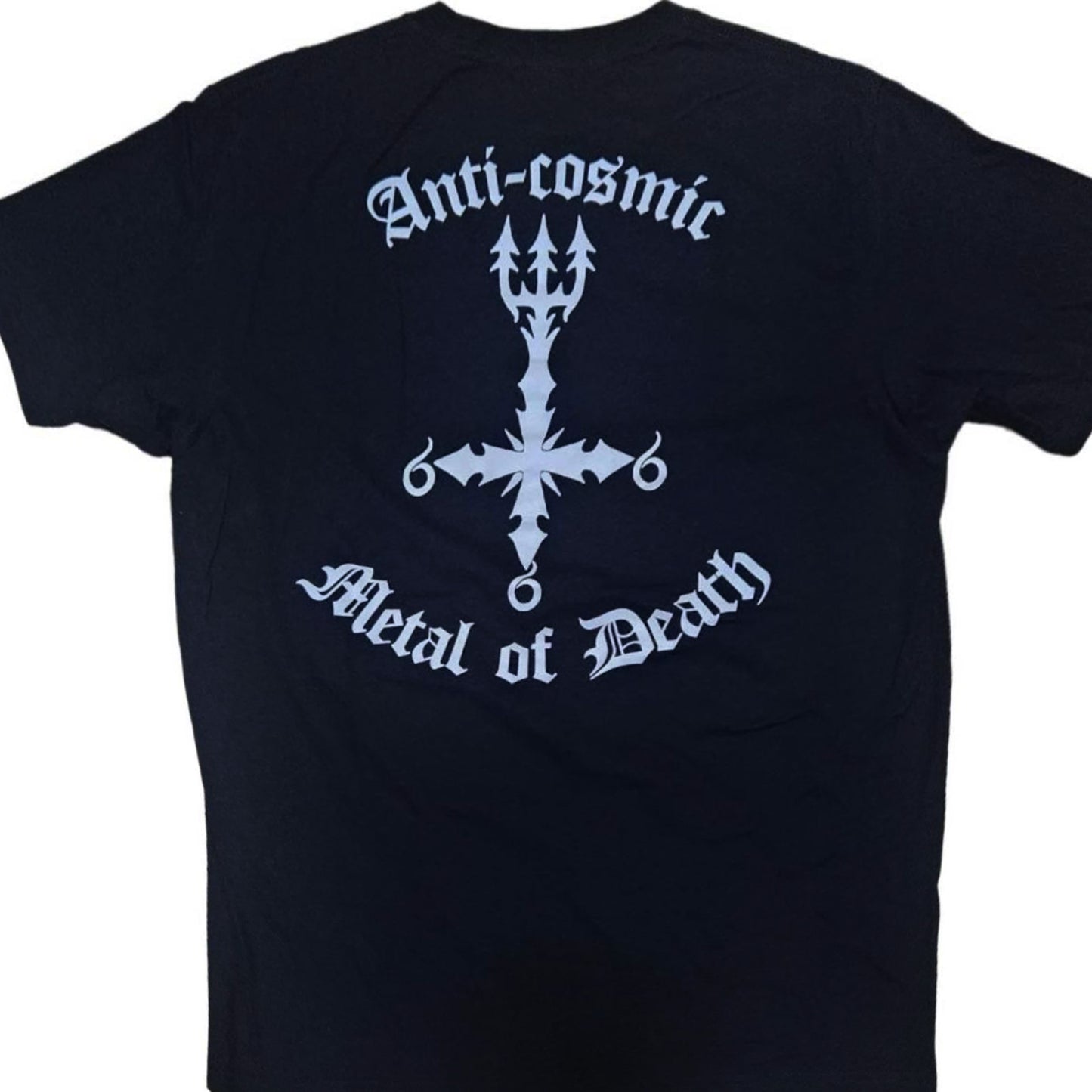 DISSECTION - Storm of the Light's Bane Shortsleeve Tshirt 2