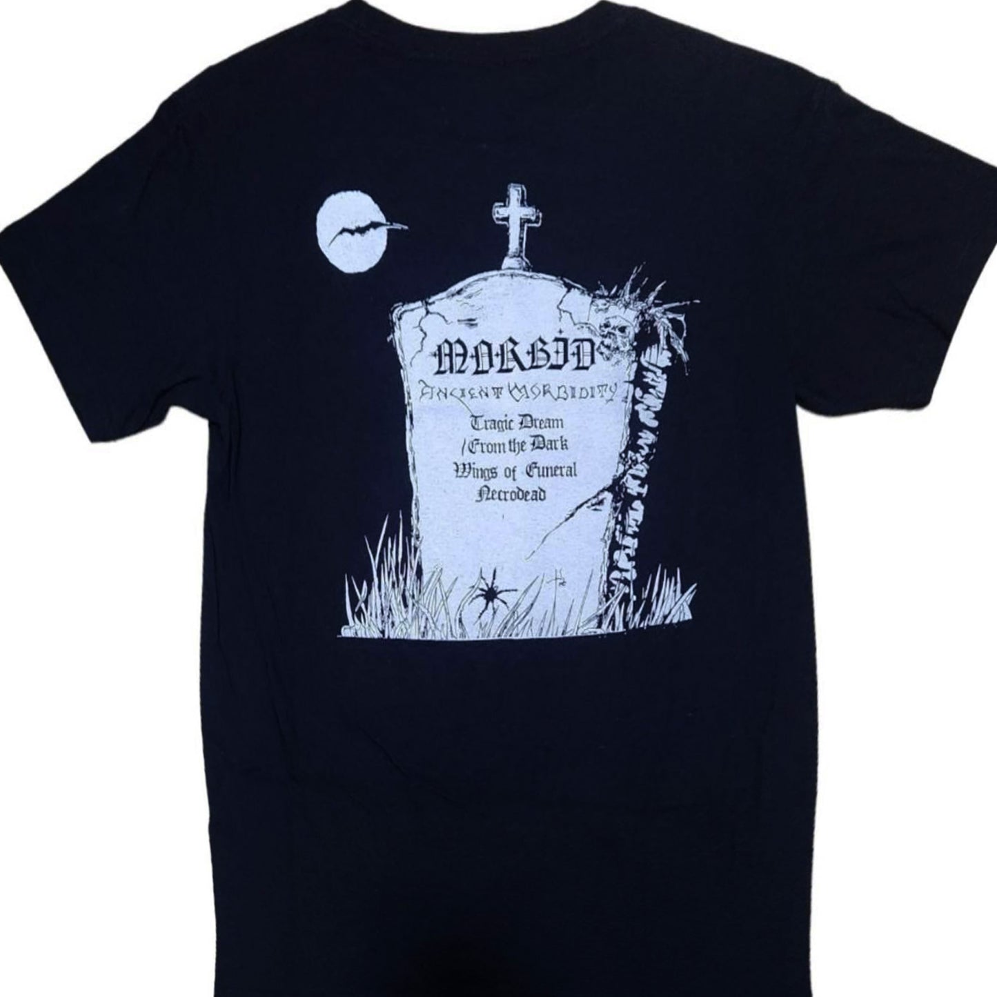 MORBID - Ancient Morbidity Tshirt