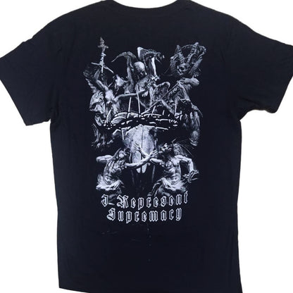 BELPHEGOR - The Devils Shortsleeve Tshirt