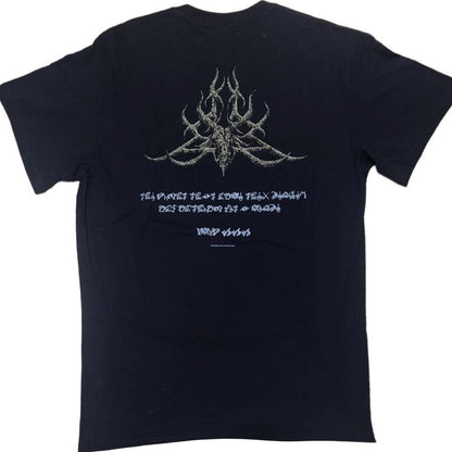 INFERNAL EXECRATOR - Diabolatry Shortsleeve Tshirt