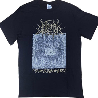 INFERNAL EXECRATOR - Diabolatry Shortsleeve Tshirt