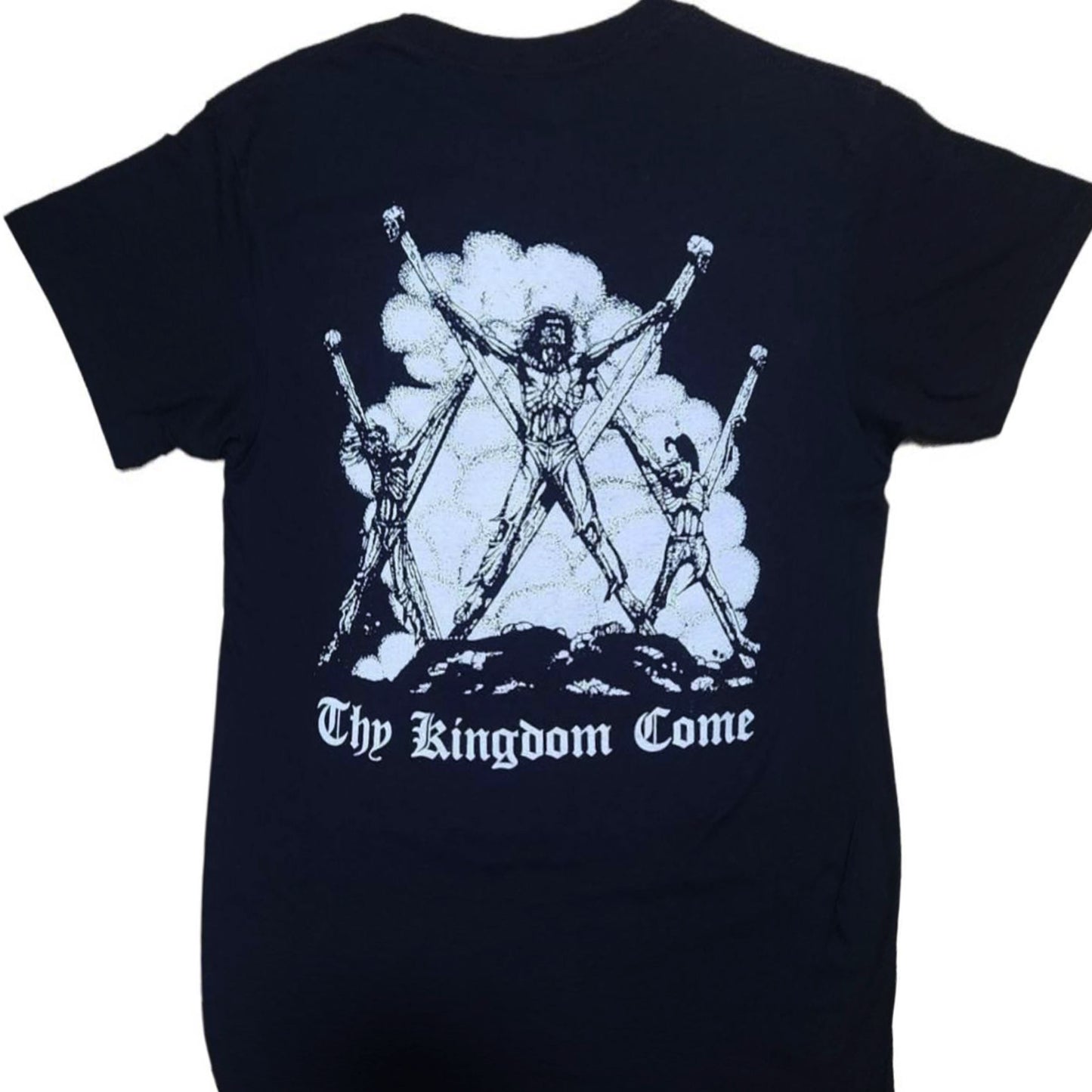 MORBID ANGEL - Thy Kingdom Come Shortsleeve Tshirt