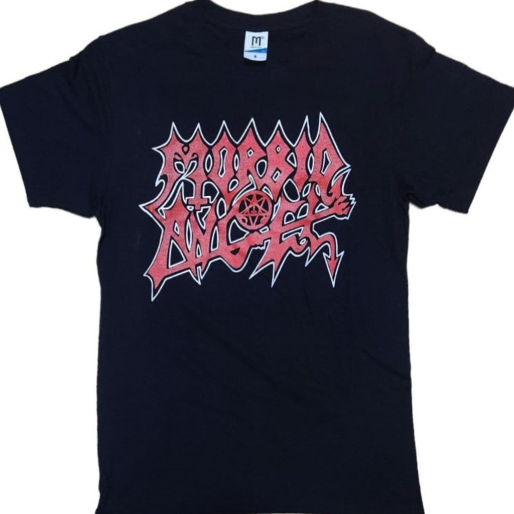 MORBID ANGEL - Thy Kingdom Come Shortsleeve Tshirt