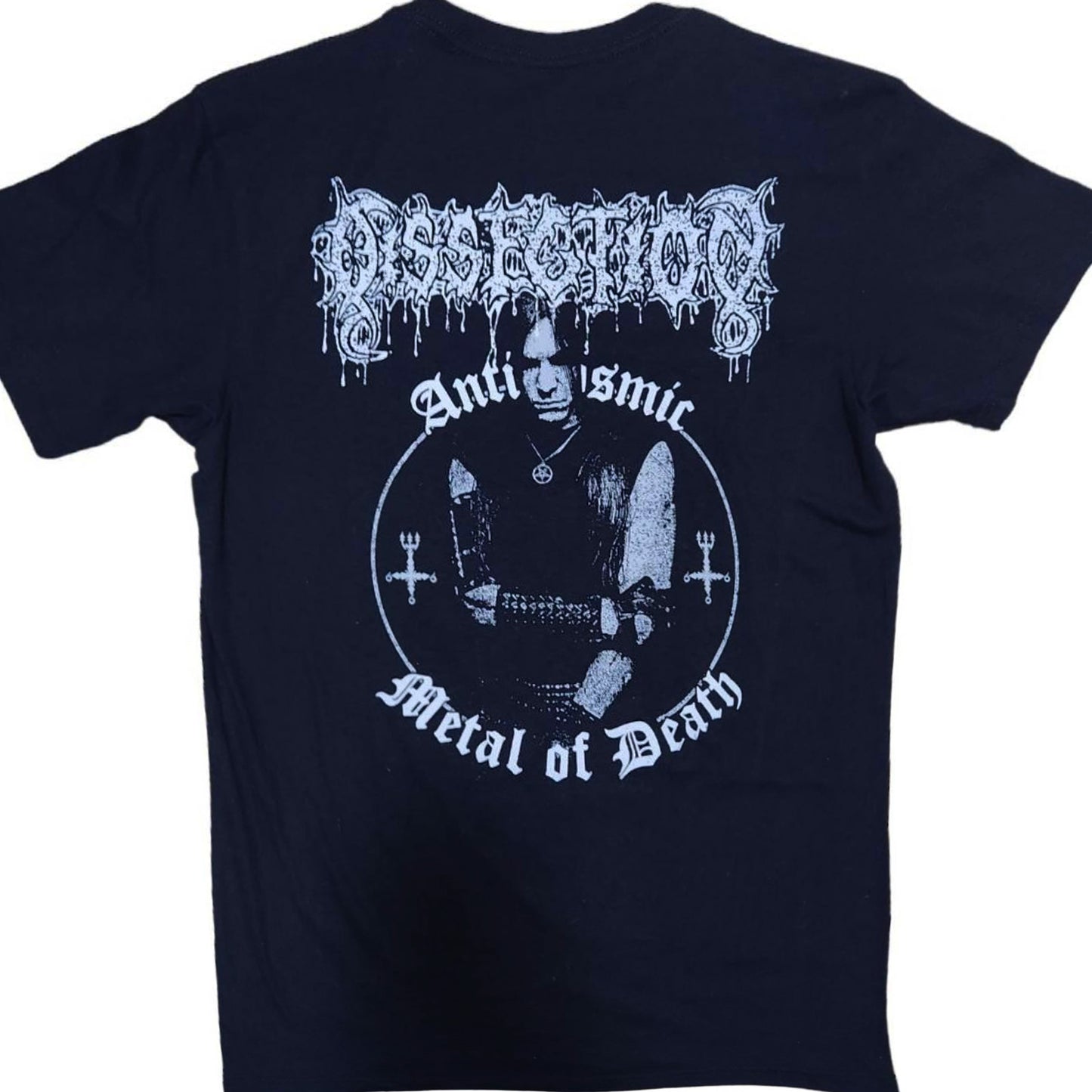 DISSECTION - Storm of the Light's Bane Shortsleeve Tshirt 1