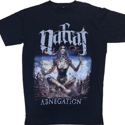 NAFRAT - Abnegation Shortsleeve Tshirt