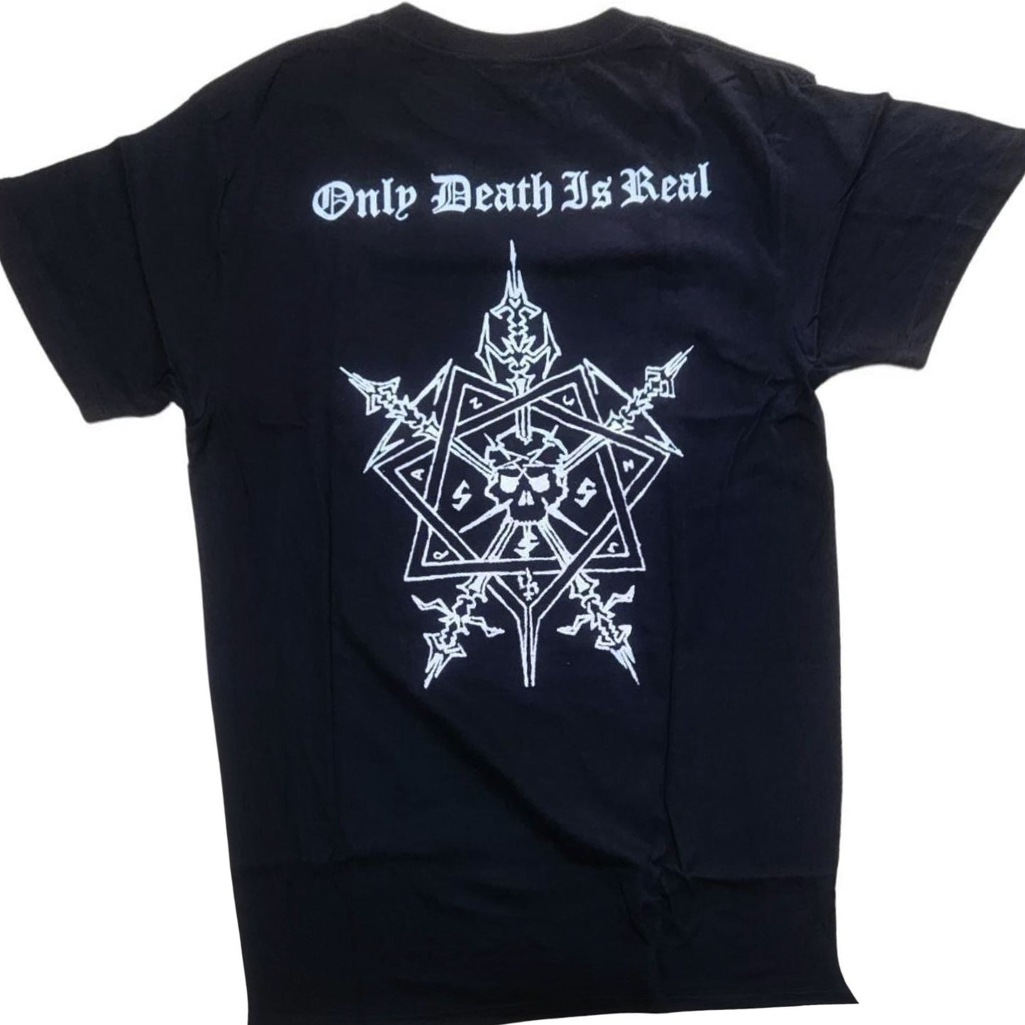 HELLHAMMER  - Apocalyptic Raids Shortsleeve Tshirt