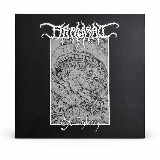 [Black Metal] ARPHAXAT - Ex Inferis Vinyl (Used)