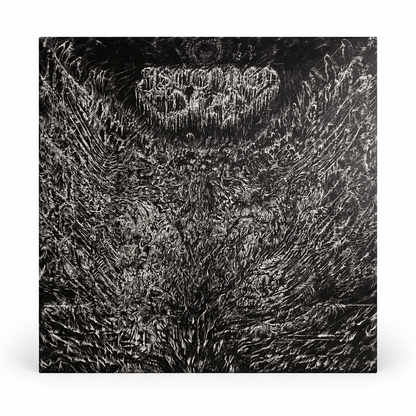 [Death Metal] ASCENDED DEAD - Evenfall Of The Apocalypse Vinyl (New)