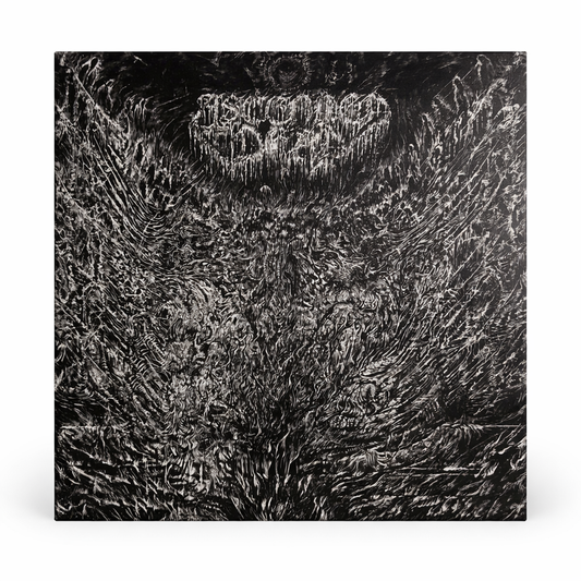 [Death Metal] ASCENDED DEAD - Evenfall Of The Apocalypse Vinyl (New)