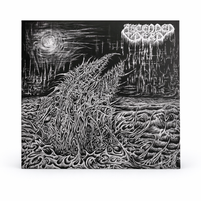 [Death Metal] ASCENDED DEAD - Abhorrent Manifestation Vinyl (New)