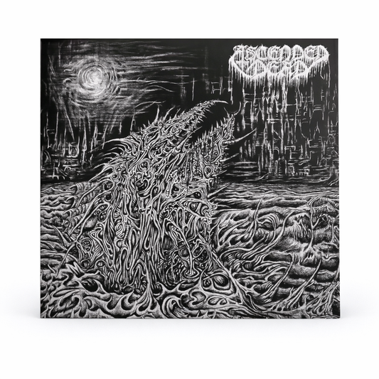 [Death Metal] ASCENDED DEAD - Abhorrent Manifestation Vinyl (New)