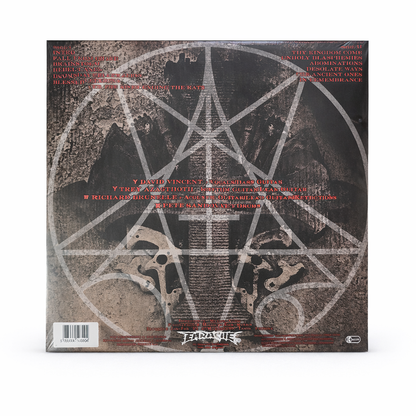 [Death Metal] MORBID ANGEL- Blessed are the Sick Vinyl (New)