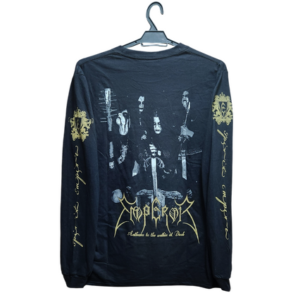 EMPEROR - Anthems to the Welkin at Dusk Longsleeve Tshirt