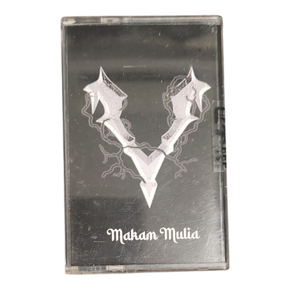 [Heavy Metal] V - Makam Mulia Tape (New)