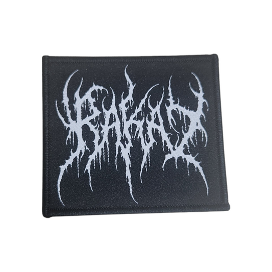 RAKAZ - Logo Patch