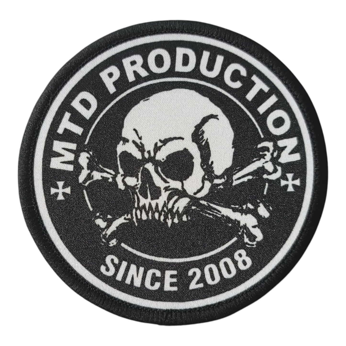 MTD Production Patch