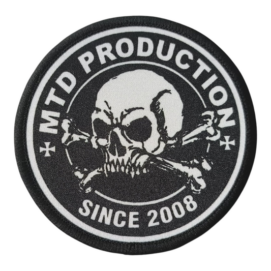 MTD Production Patch
