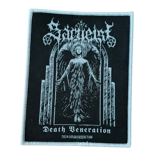 SARGEIST - Death Veneration Patch