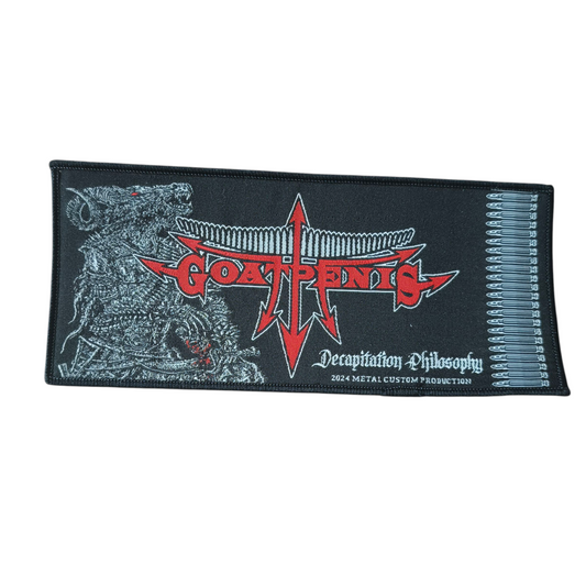 GOATPENIS Strip Patch