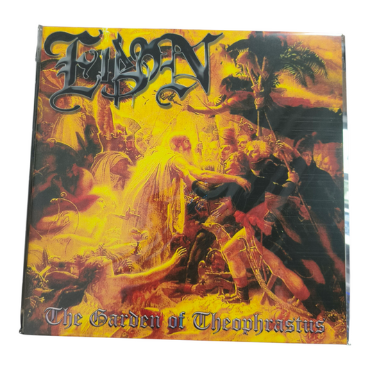 EIBON - The Garden of Theophrastus Vinyl (New)