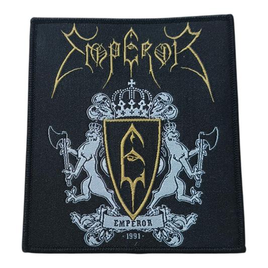 EMPEROR Patch