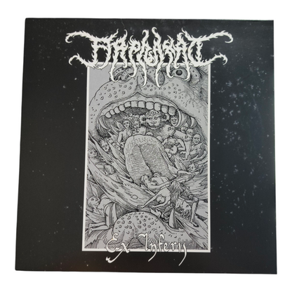 [Black Metal] ARPHAXAT – Ex Inferisa Vinyl (Used)