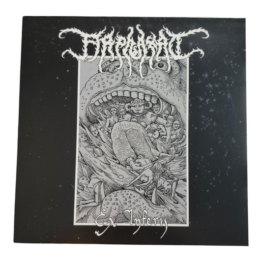 [Black Metal] ARPHAXAT – Ex Inferisa Vinyl (Used)