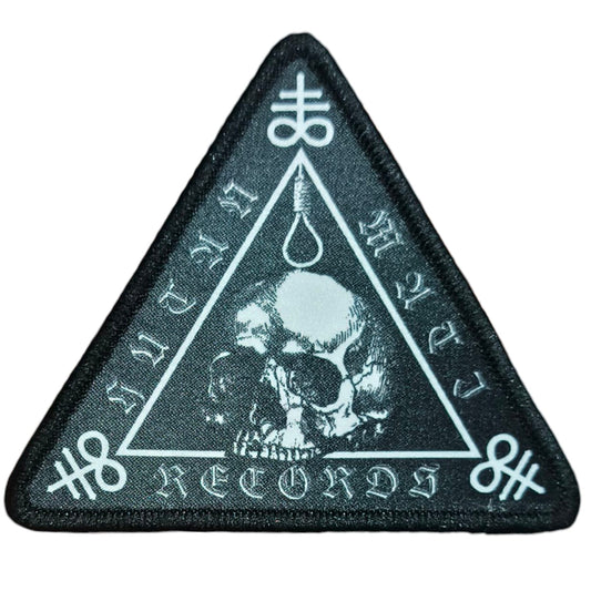 Hutan Mati Records Patch