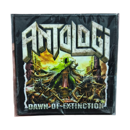 ANTOLOGI - Dawn of Extinction patch