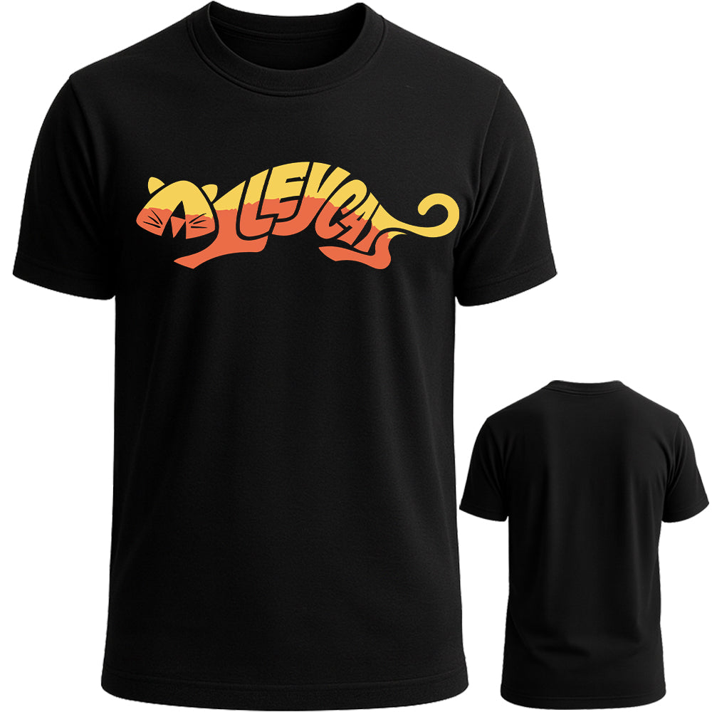 [PRE-ORDER] Alleycats Logo Tee
