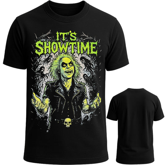 [PRE-ORDER] Beetlejuice Tee