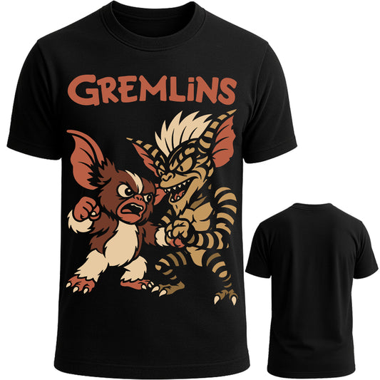 [PRE-ORDER] Gremlins Tee