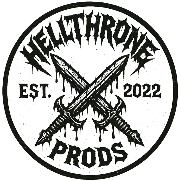HellThrone Productions