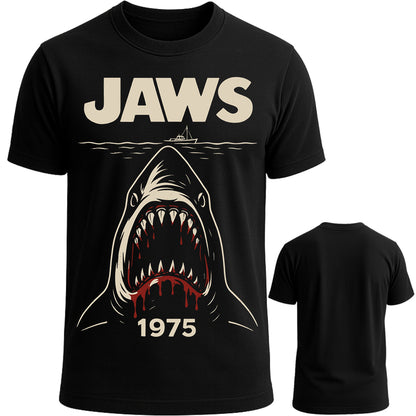 [PRE-ORDER] Jaws Tee