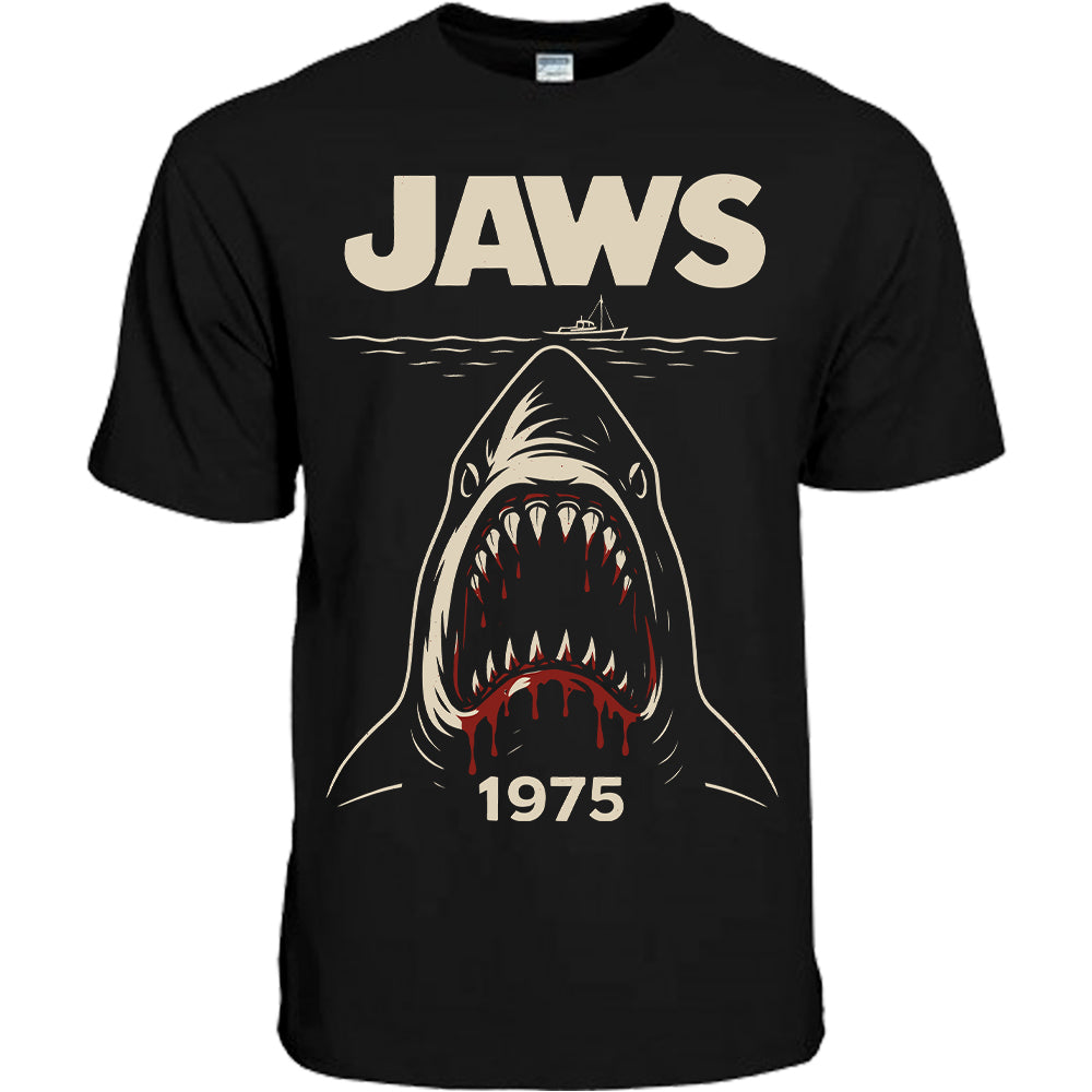 [PRE-ORDER] Jaws Tee