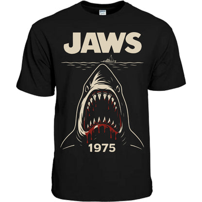[PRE-ORDER] Jaws Tee