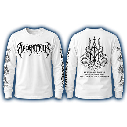 [PRINT-ON DEMAND] ANCIENTMYTH TEE