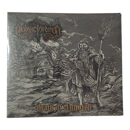 [Black Metal] DIABOLIC INFERNUM - Path Of Anguish EP CD (New)