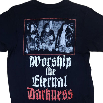 ARCHGOAT - Worship the Eternal Darkness Shortsleeve Tshirt