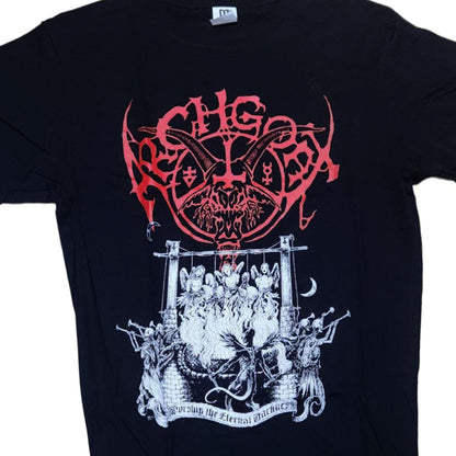 ARCHGOAT - Worship the Eternal Darkness Shortsleeve Tshirt