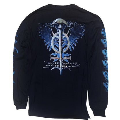 BEHEMOTH - Demigod Longsleeve Tshirt