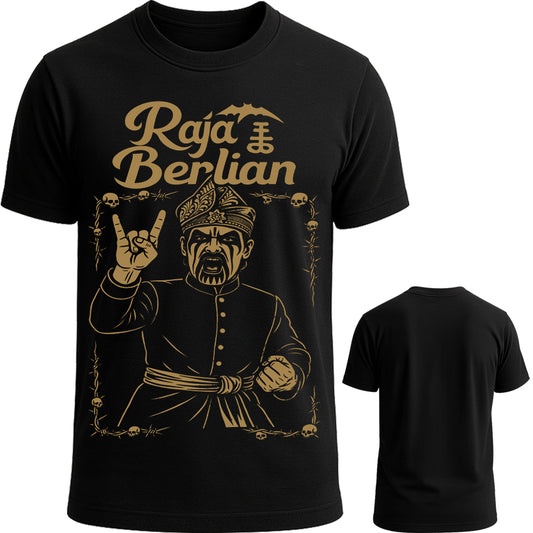 [PRE-ORDER] Raja Berlian Tee
